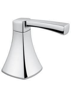 Смеситель для раковины на 3 отверстия Wonzon & Woghand Flex WW-88083095-CR хром